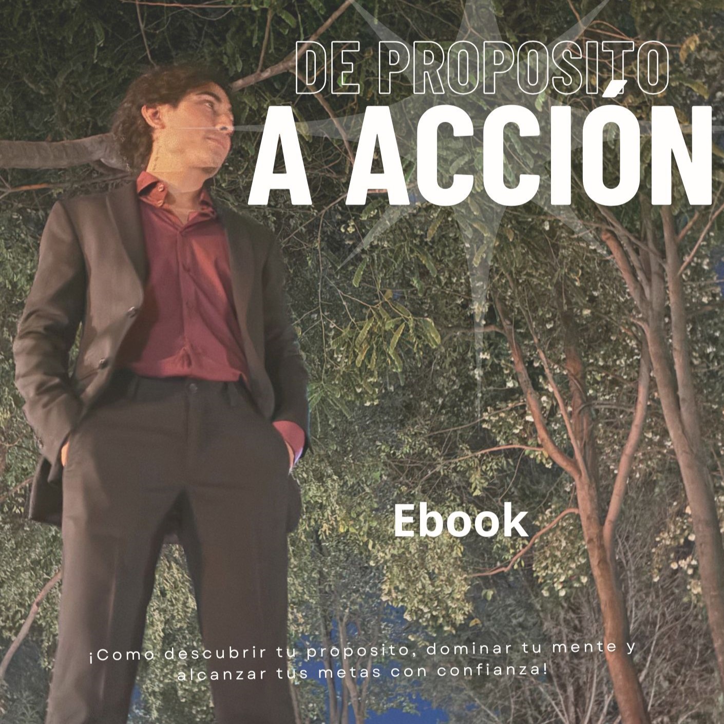 De Propósito a Acción