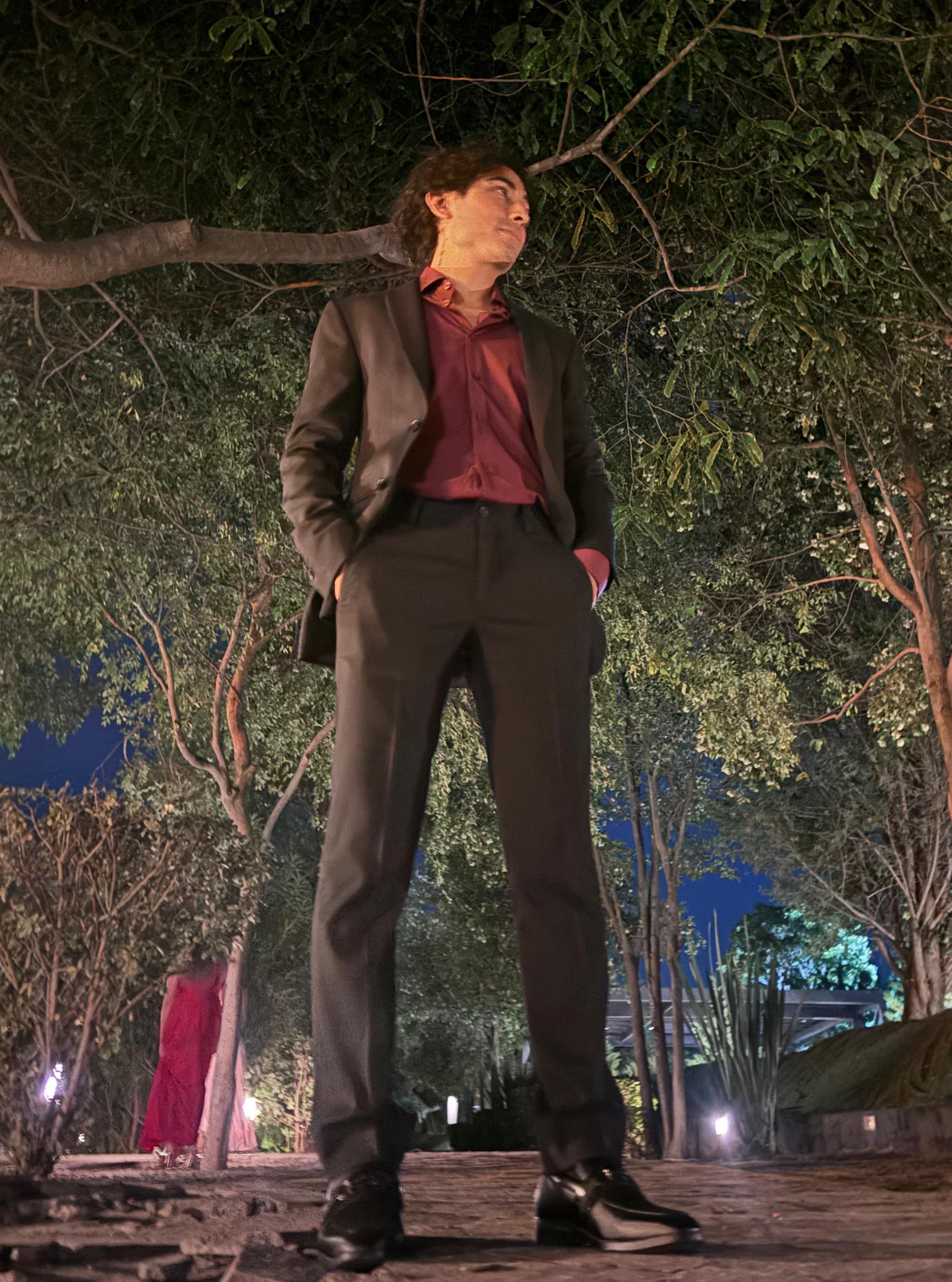 Alejandro Espinosa