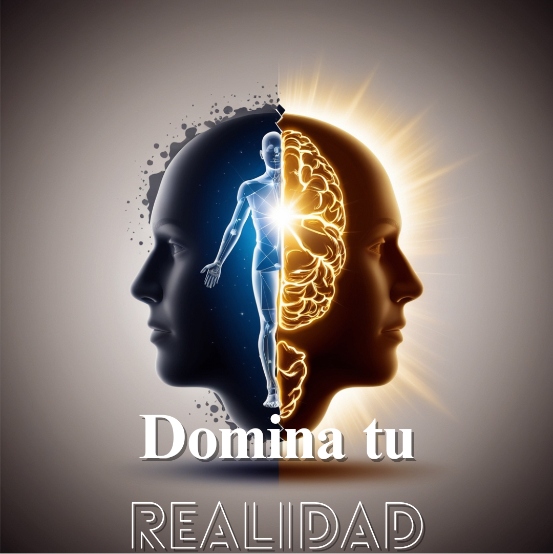 Domina Tu Realidad